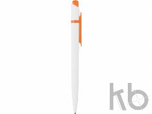 Ручка пластиковая шариковая «Этюд»