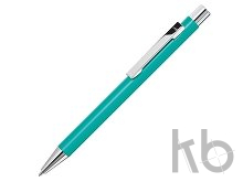 Ручка шариковая металлическая «Straight SI»