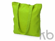 Сумка из плотного хлопка «Carryme 220», 220 г/м2