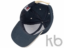 Бейсболка «New Castle»