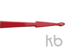 Fabric hand held fan