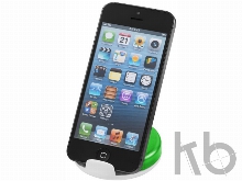 Наушники «Storm» с подставкой для смартфона