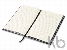 Блокнот А5 «Frontier»