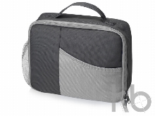 Изотермическая сумка-холодильник «Breeze» для ланч-бокса