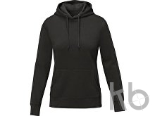 Толстовка с капюшоном «Charon» женская