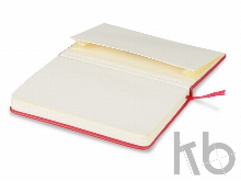 Блокнот А6 «Essential»