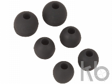 Наушники Bluetooth® беспроводные с зарядным чехлом