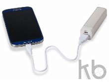 Портативное зарядное устройство 