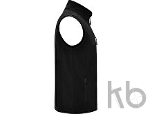 Жилет софтшелл «Quebec», мужской