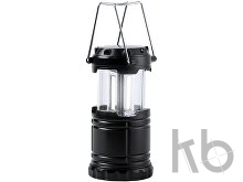 camping lamp
