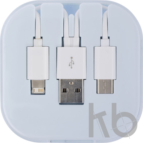 ABS cable set