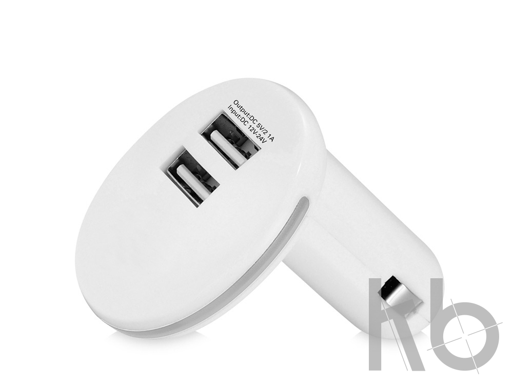 Адаптер автомобильный «Martin»