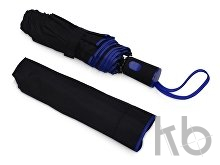 Зонт складной «Motley» с цветными спицами