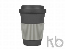 Термокружка из натуральных волокон «Muffin»