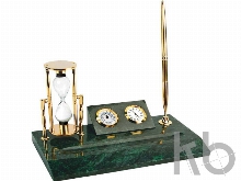 Настольный прибор «Дворянское собрание»