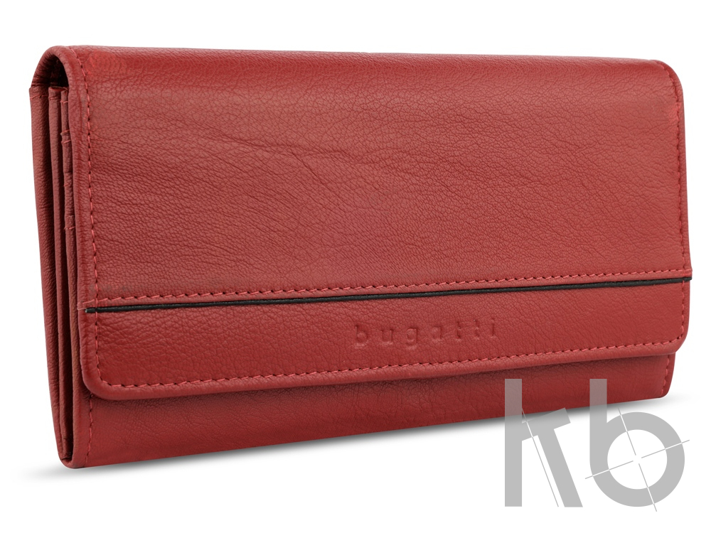 Кошелек женский «Banda» с защитой данных RFID