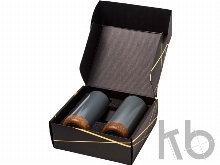 Подарочный набор «Valhalla»: 2 термокружки