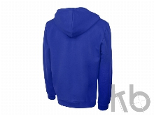 Толстовка на молнии 