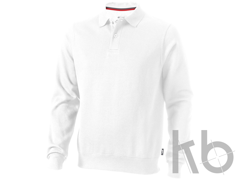 Свитер поло 