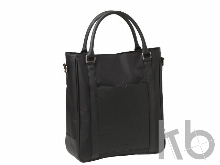 Хозяйственная сумка Parcours Black