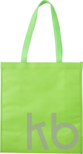 Nonwoven (80gr/m²) cooling bag