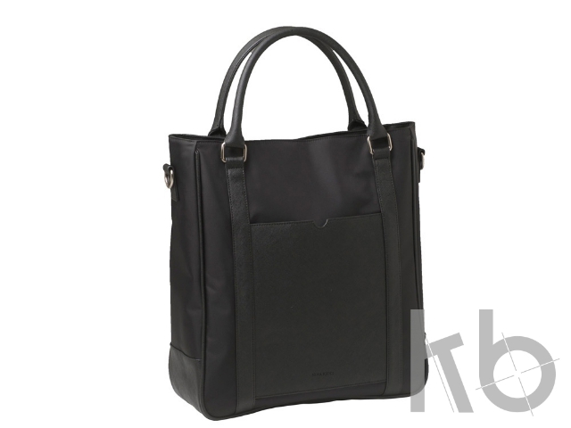 Хозяйственная сумка Parcours Black