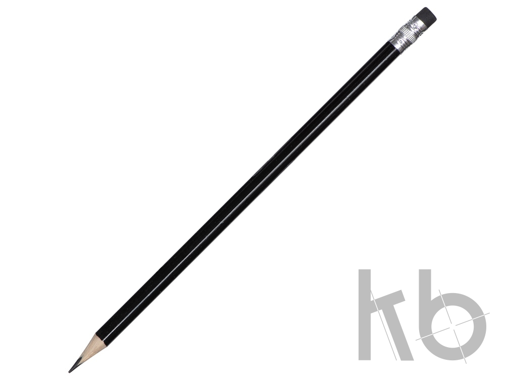 Трехгранный карандаш «Графит 3D»