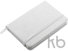 anti-bacterial notebook