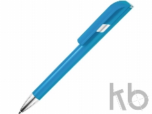 Ручка пластиковая шариковая «Атли»