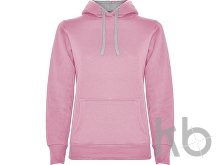 Толстовка с капюшоном «Urban» женская