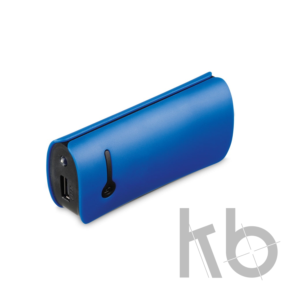 Портативное зарядное устройство