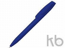 Ручка шариковая пластиковая «Coral Gum », soft-touch