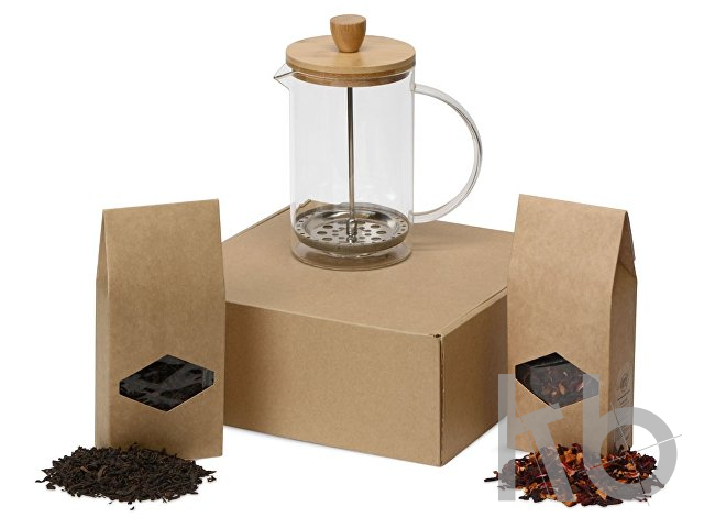 Подарочный набор «Чайная композиция»