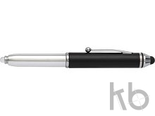 ABS 3-in1 ballpen