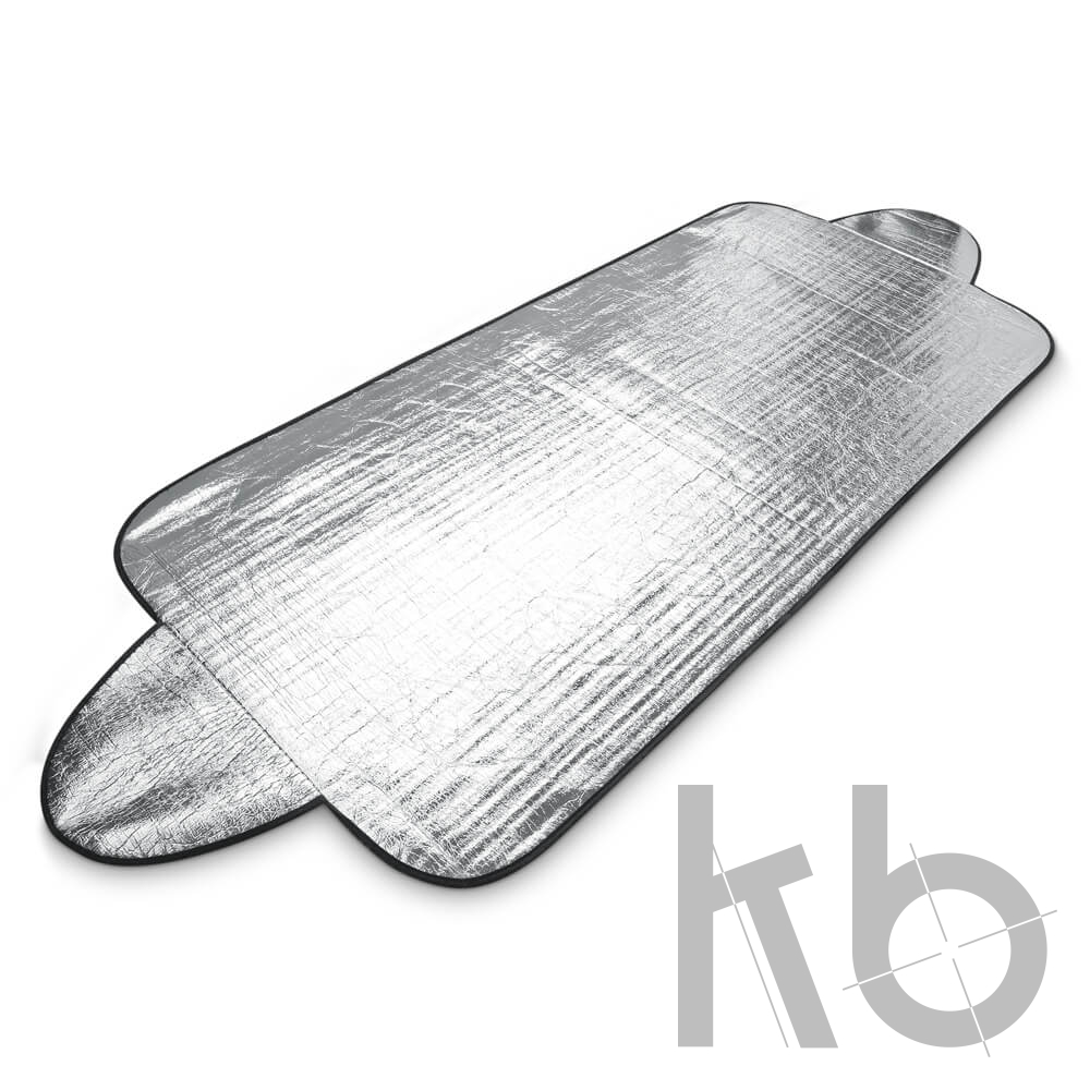 SHIELD. Солнцезащитная шторка для автомобиля