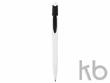 Ручка пластиковая шариковая «Какаду»