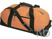 Polyester (600D) sports bag