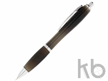 Ручка пластиковая шариковая «Nash»