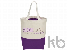 Сумка хлопковая «Colour Pop», 284 г/м2