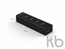 USB-концентратор H4013-U3