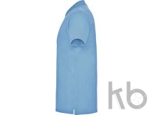 Рубашка поло «Star» мужская