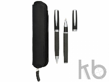 Подарочный набор ручек «Carbon»