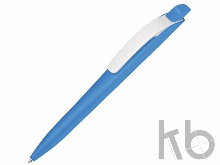 Ручка шариковая пластиковая «Stream KG»