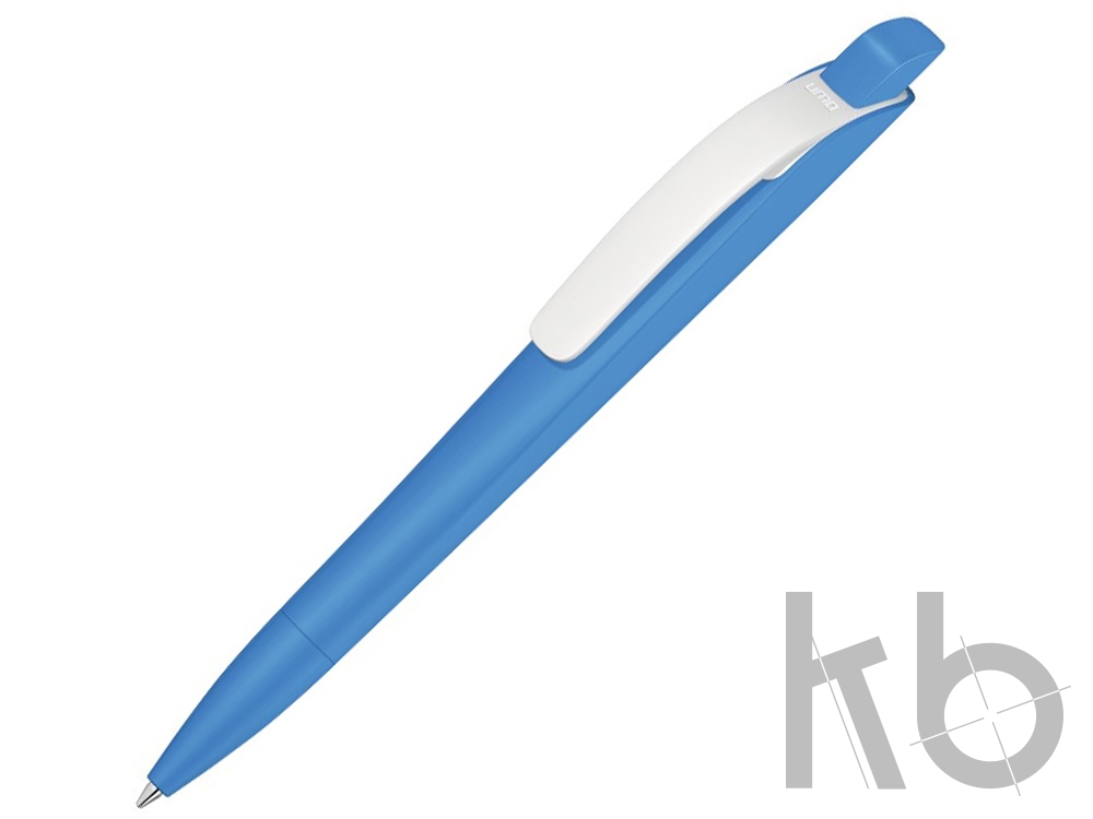Ручка шариковая пластиковая «Stream KG»
