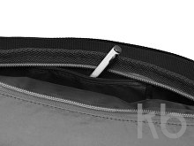 Светоотражающая сумка на пояс «Extra Reflect»