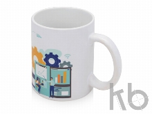 Кружка «Sublime Matte» для сублимации