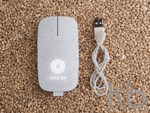 Беспроводная мышь c подсветкой «Pokket2 Eco»