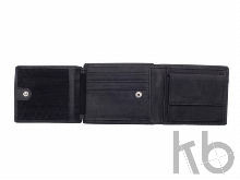 Бумажник «Yukon»