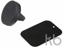 Магнитный держатель для телефона