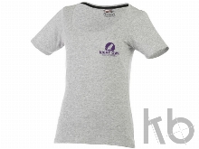 Футболка «Bosey» женская